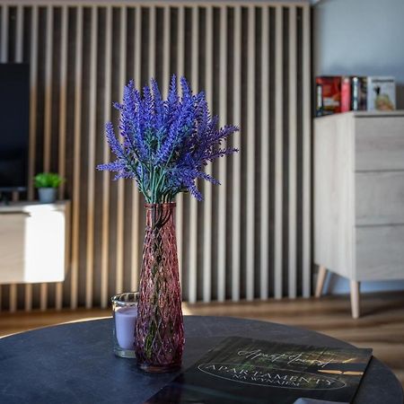 Green Park Resort A25 -Z Dostepem Do Basenu, Sauny, Jacuzzi, Silowni Шклярска Поремба Екстериор снимка