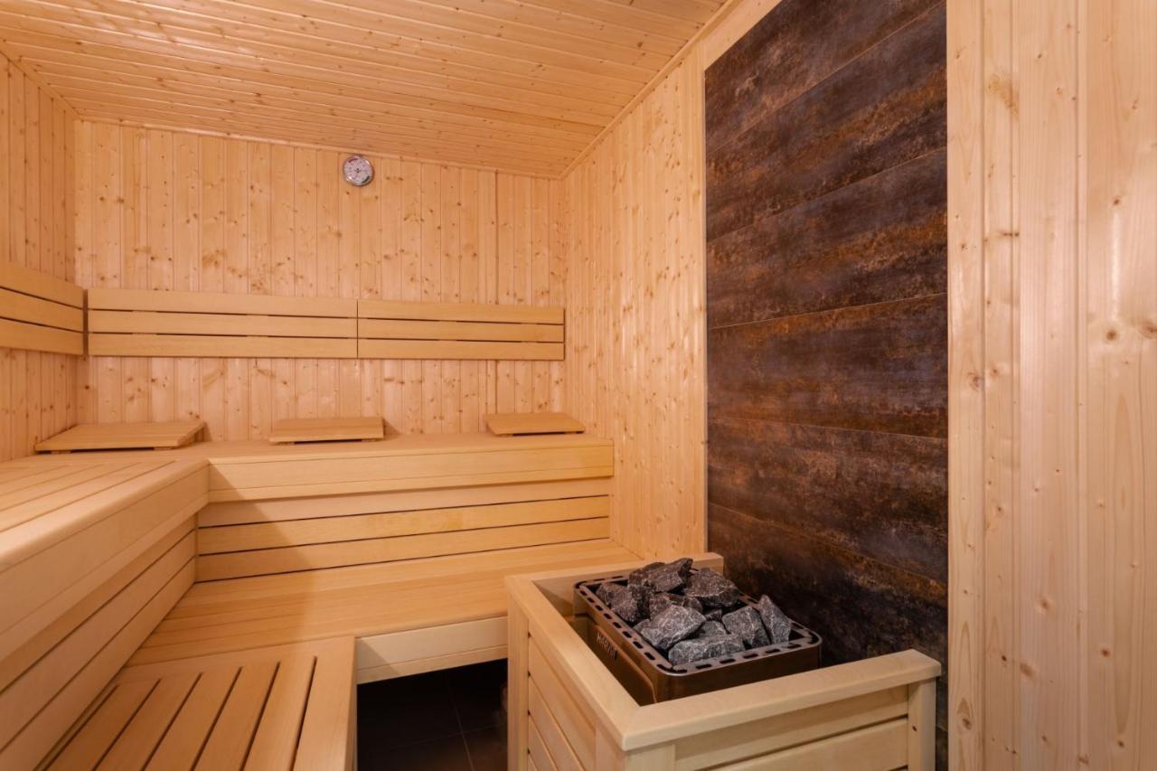 Green Park Resort A25 -Z Dostepem Do Basenu, Sauny, Jacuzzi, Silowni Шклярска Поремба Екстериор снимка