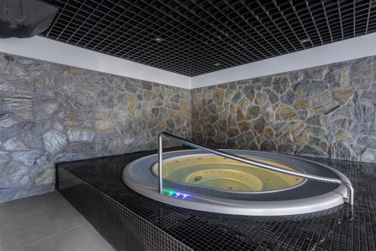 Green Park Resort A25 -Z Dostepem Do Basenu, Sauny, Jacuzzi, Silowni Шклярска Поремба Екстериор снимка