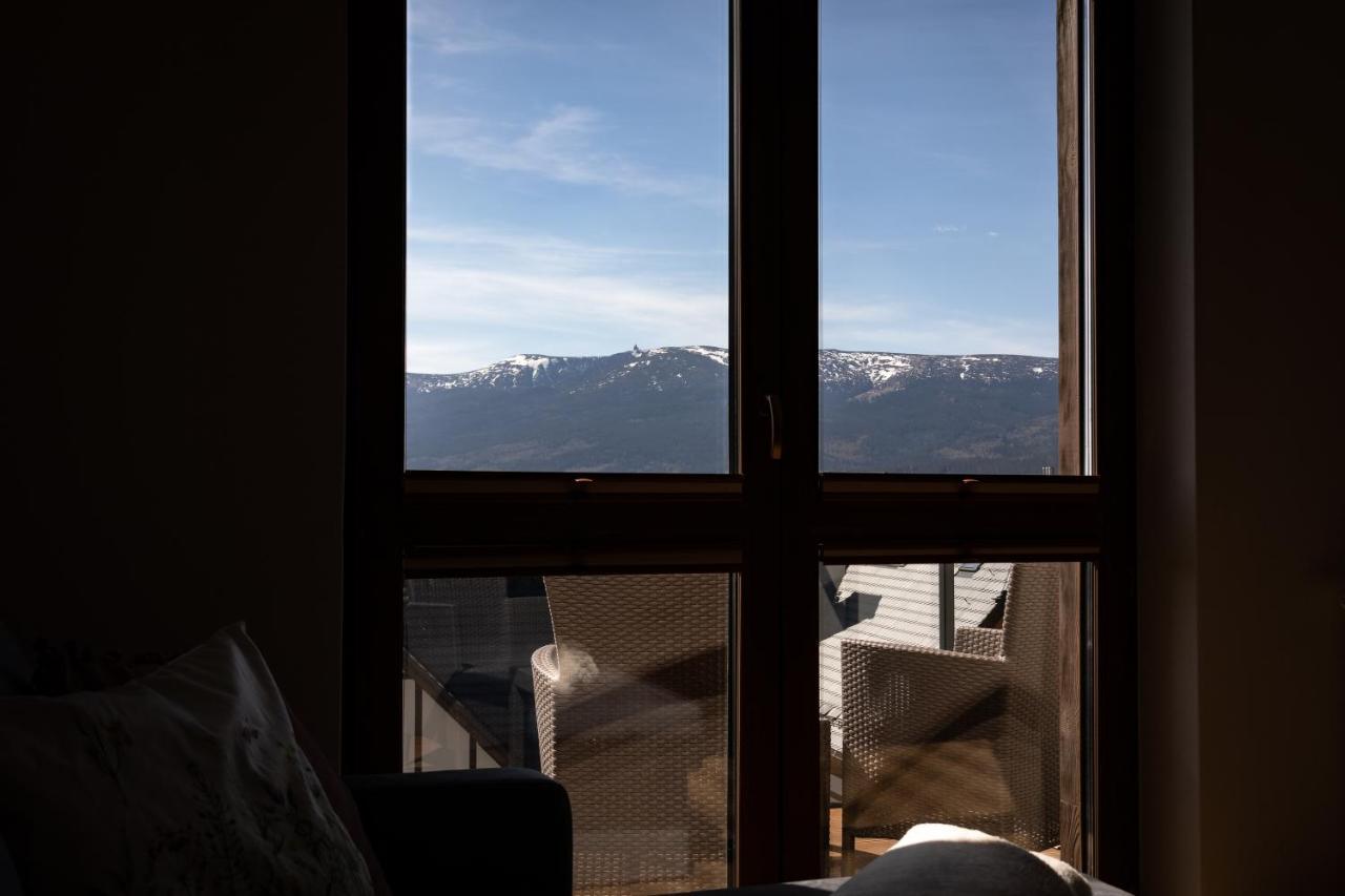 Green Park Resort A25 -Z Dostepem Do Basenu, Sauny, Jacuzzi, Silowni Шклярска Поремба Екстериор снимка
